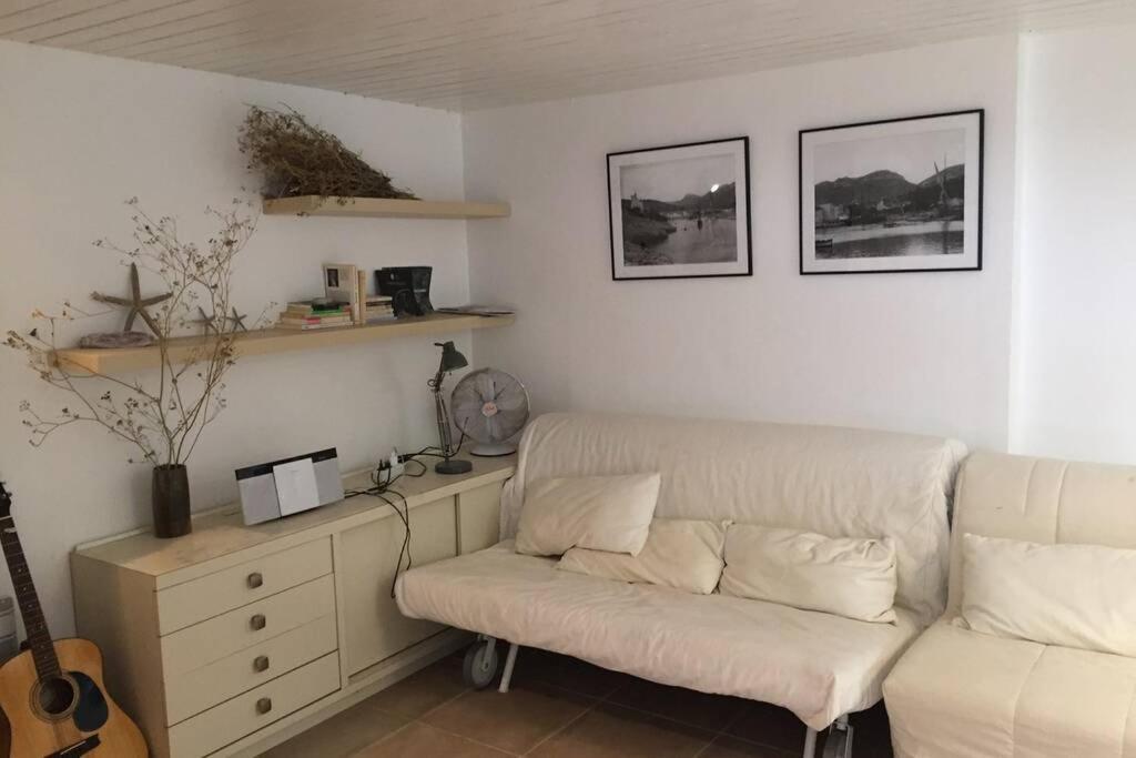 La Cassirene - Maisonnette Centre Cassis - Jardin Εξωτερικό φωτογραφία